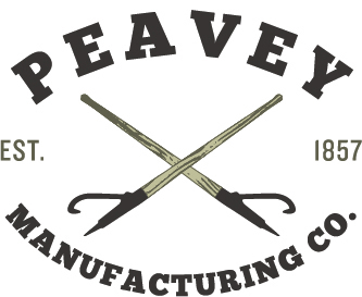 The Peavey Manufacturing Company